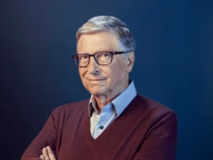 Bill Gates Quote for Efficiency of Automation